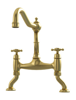 Bidbury&Co Fairford Bridge Tap OEB