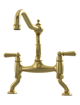 Bidbury&Co Henbury Bridge Tap OEB