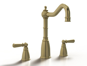 Bidbury&Co Sherston 3H Ctry Tap OEB