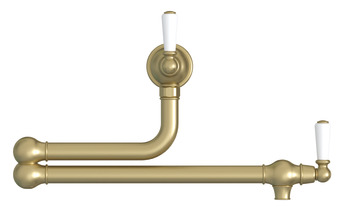 Bidbury&Co Aldsworth Pot Filler OEB