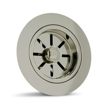 Bidbury&Co Luxury 1.5 Mod Waste Nickel
