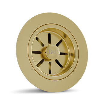 Bidbury&Co Luxury 1.5 Mod Waste OEB
