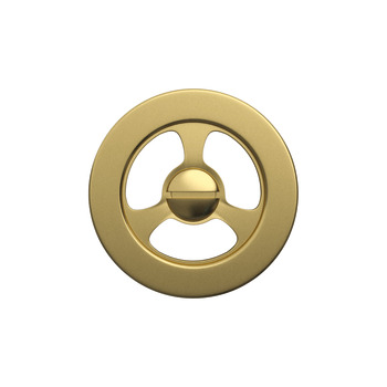 Bidbury&Co Luxury Overflow Rnd OEB