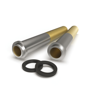 Bidbury&Co Straight Leg Kit Pew