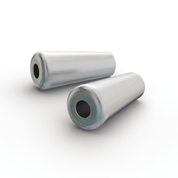 Bidbury&Co Alt Handles Metal Pew