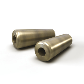 Bidbury&Co Alt Handles Metal Polished Brass