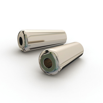 Bidbury&Co Alt Handles Metal Nickel