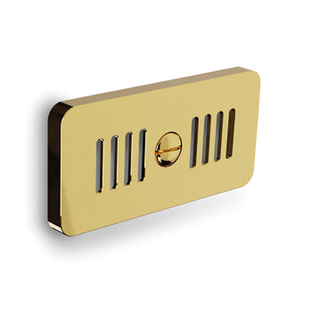 Bidbury&Co Luxury XL Overflow Square PG