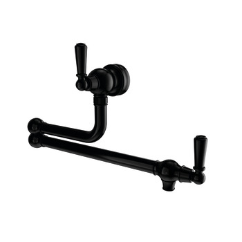 Bidbury&Co Aldsworth Pot Filler BB