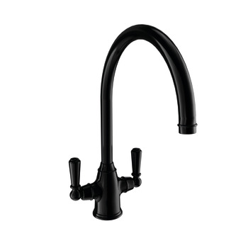 Bidbury&Co Amesbury Dual Lvr C-Tap BB