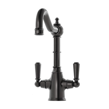 Bidbury&Co Bickton Dual Lvr Cty Tap BB