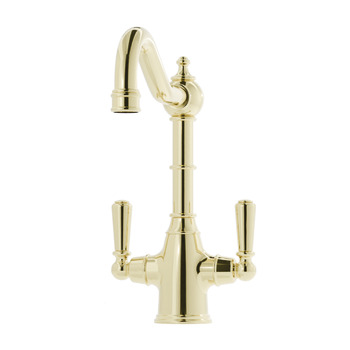 Bidbury&Co Bickton Dual Lvr Cty Tap PG
