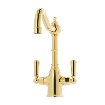 Bidbury&Co Bickton Dual Lvr Cty Tap PLB