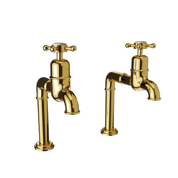 Bidbury&Co Caswell Bibcock Taps PLB