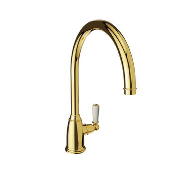 Bidbury&Co Malvern Sgl Lvr C-Tap PG