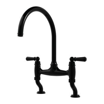Bidbury&Co Moreton Bridge Dual Tap BB