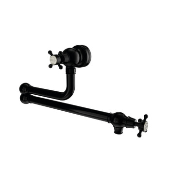 Bidbury&Co Oakridge Pot Filler BB