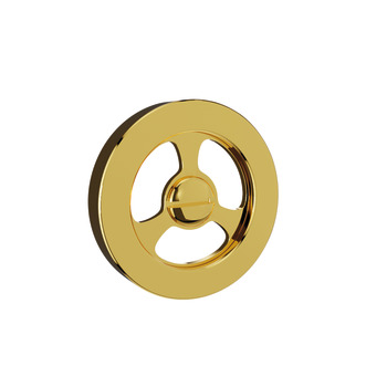 Bidbury&Co Luxury Overflow Rnd PG