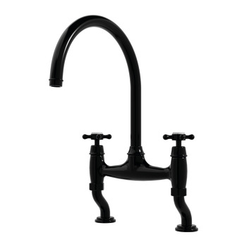 Bidbury&Co Sherborne Brdg Dual Tap BB