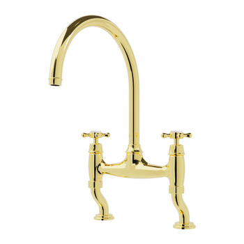 Bidbury&Co Sherborne Brdg Dual Tap PG