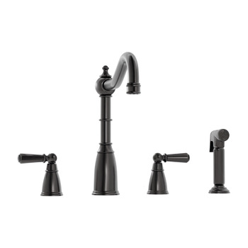 Bidbury&Co Stockwell 4H Ctry Tap BB