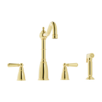 Bidbury&Co Stockwell 4H Ctry Tap PG