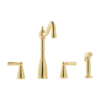 Bidbury&Co Stockwell 4H Ctry Tap PLB