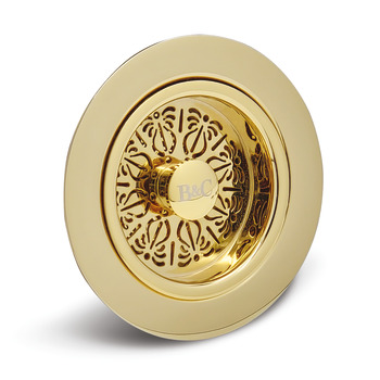 Bidbury&Co Luxury 1.5" Trad Waste PG