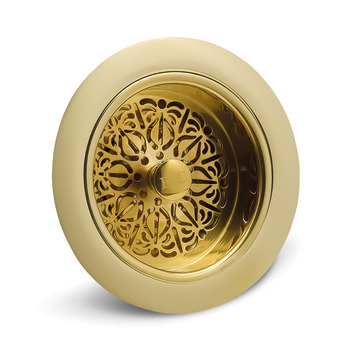 Bidbury&Co Luxury 3.5" Trad Waste PLB