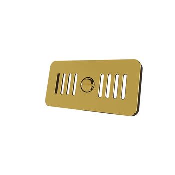 Bidbury&Co Luxury Overflow Sqr PLB