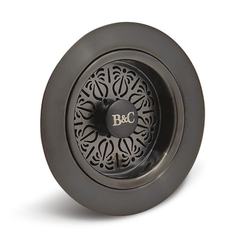 Bidbury&Co Luxury 1.5" Trad Waste BB