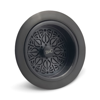 Bidbury&Co Luxury 3.5" Trad Waste BB