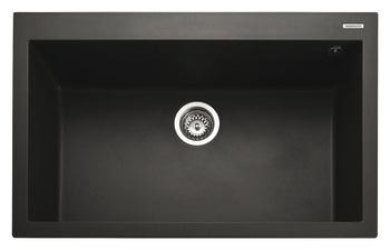 Rectangle Oridian Ign ORI7901CH 1.0B Sink Black