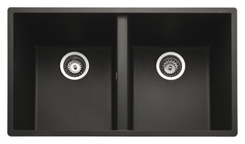 Rectangle Oridian Ign ORIUN7602CH 2.0B Sink Black