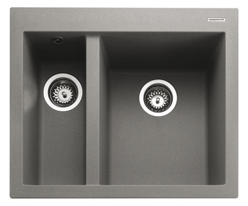 Rectangle Oridian Ign ORI5902CO 1.5B Sink Grey