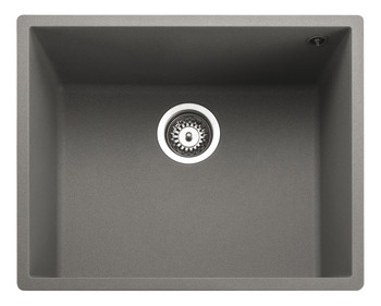 Rectangle Oridian Ign ORIUN540CO 1.0B Sink Grey