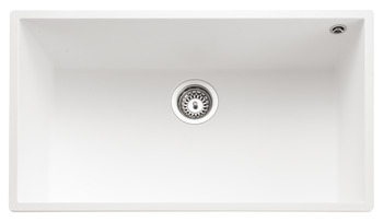 Rectangle Oridian Ign ORIUN7601AW 1.0B Sink Wht