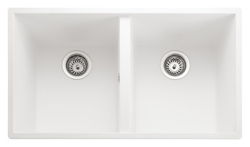 Rectangle Oridian Ign ORIUN7602AW 2.0B Sink Wht
