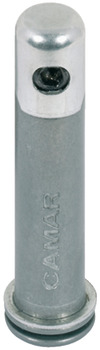 Plinth Adj Fitting Ht Adj 300kg 150mm Zinc Alloy