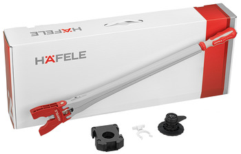 AXILO 78 Profnl Starter Set Sckt Adj 637.76.380