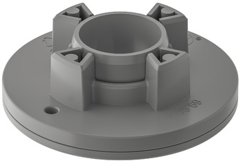 AXILO 78 Acoustic Inst Insert Plastic Grey
