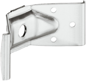 Corner Brace for Tables 40mm Steel Glv