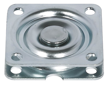 Turntable BB 360D 50kg 57mm Steel Galvanised