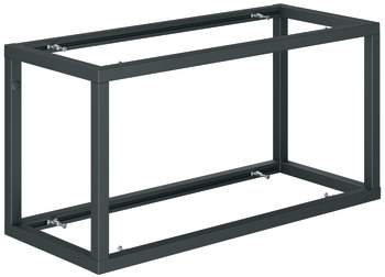 Modu3 Shelf Storage Frame Set 300x900mm