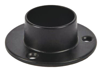 WithRobe Socket D56mm for D25mm Zinc Alloy M.Black