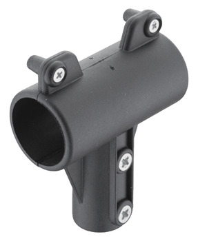 WithRobe Lift Spare T-Shape Part Plastic Black