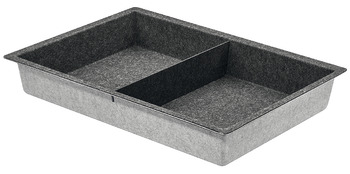 Dresscode Storage Box 168x702x900mm