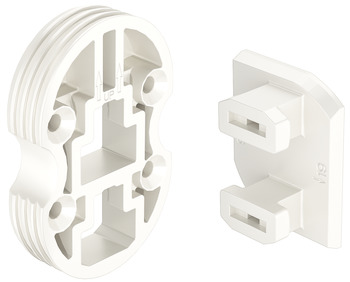 Dresscode Adaptor f Wood Pan Wht