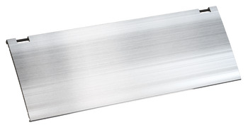 BachM Kaspa S Cvr Plt 201x70.5x5mm SSE