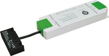 Loox5C LED Driver Dim 24V/100W